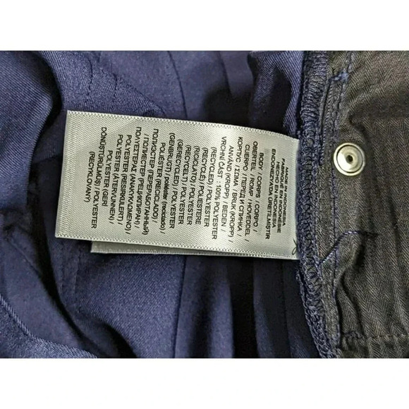 RLX Ralph Lauren Men's Active Fit Performance Twill Pants Size 40 x 32 MSRP $148 - Picture 8 of 9